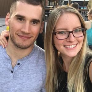 Meet your Posher, Cody